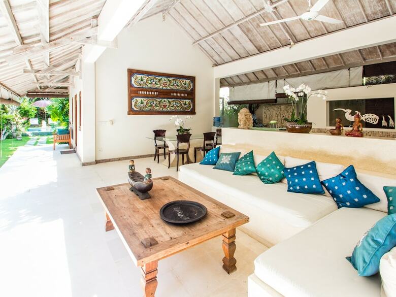 Villa Sembira
