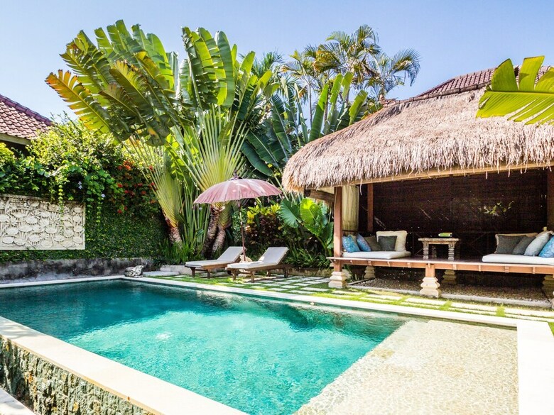 Villa Sembira