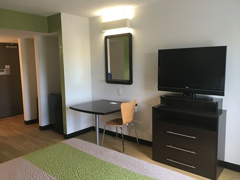 Hotel Studio 6 Indianapolis, In