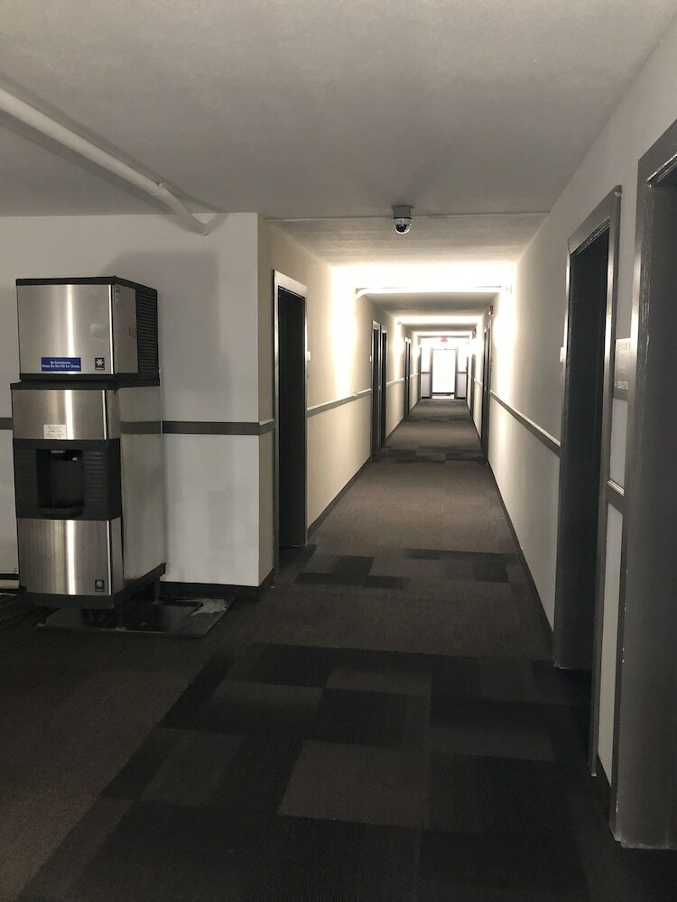 Hotel Studio 6 Indianapolis, In