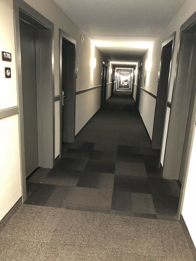 Hotel Studio 6 Indianapolis, In