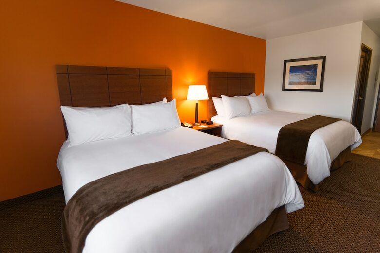 My Place Hotel-altoona/des Moines, Ia