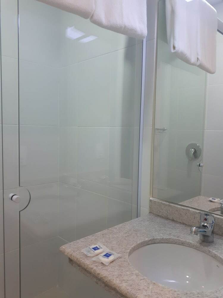 Hotel Ibis Budget Barbacena