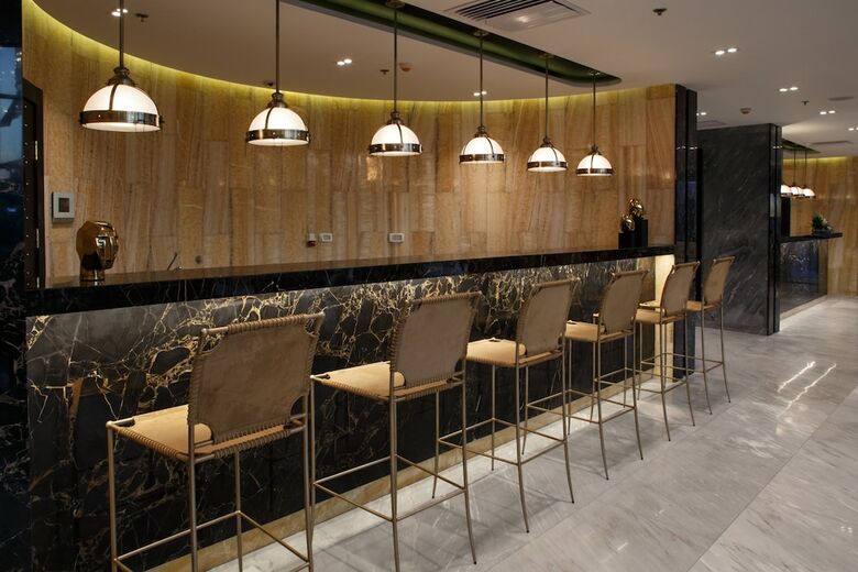 Azimut Hotel Medi Terre Netanya
