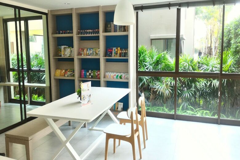 Lpn Park Beach Cha Am Unit E2204