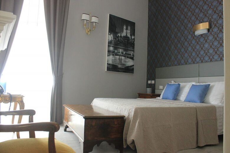 Hotel Navona Residenza De Charme