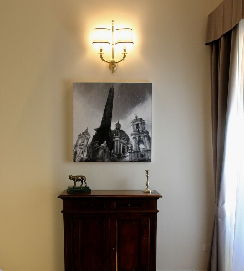 Hotel Navona Residenza De Charme