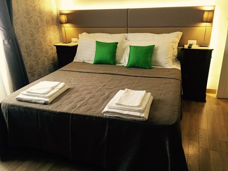 Hotel Navona Residenza De Charme