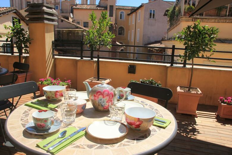 Hotel Navona Residenza De Charme