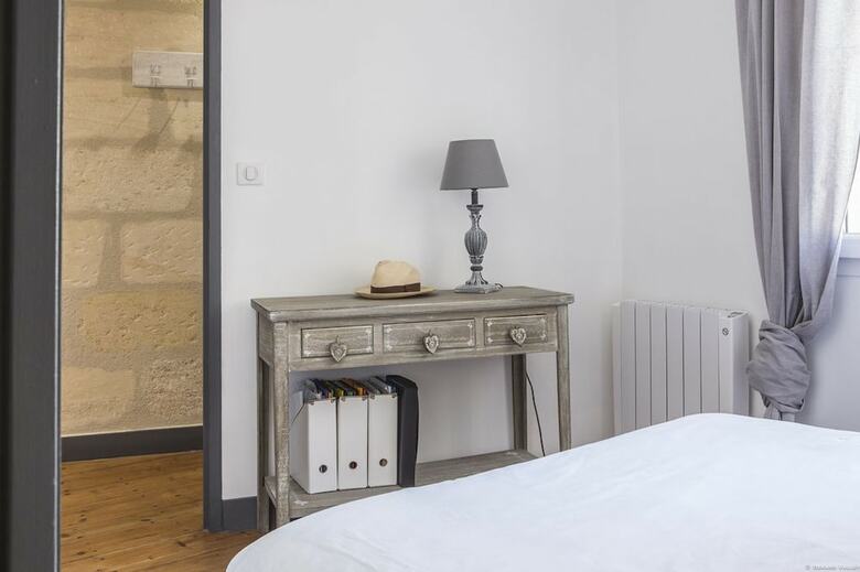 Apartamento Place Du Palais