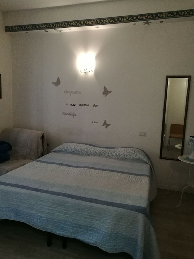 Mad� B&B