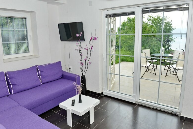 Apartamentos Villa Velestovo
