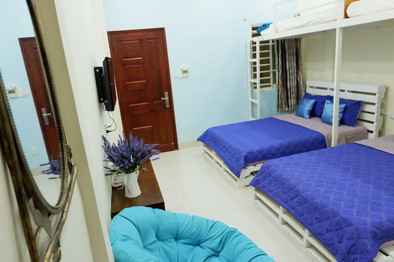 Hostal The Luci's House - Hostel