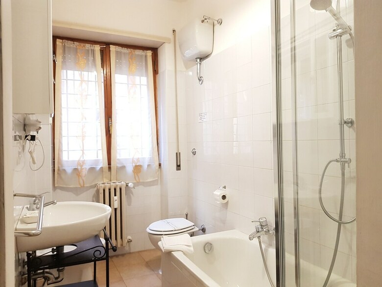 Apartamento Central Rome Suites
