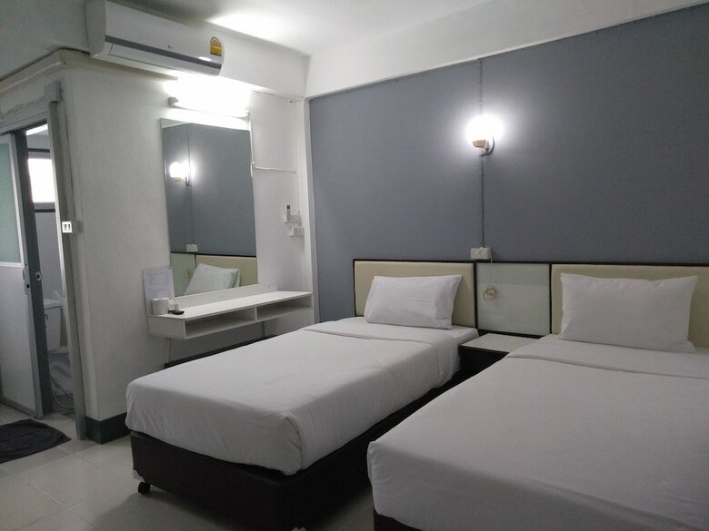 Northland House Hotel