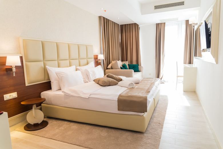 Hotel Kadmo