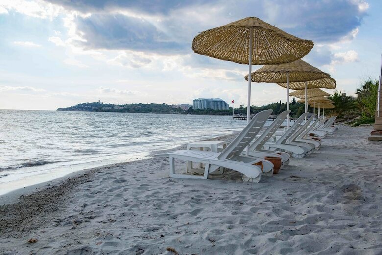 Hotel Melis Otel