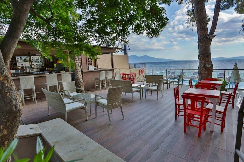 Hotel Melis Otel