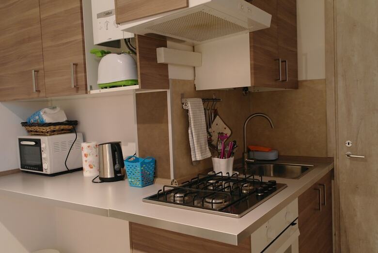 Apartamento Appartamento Piave
