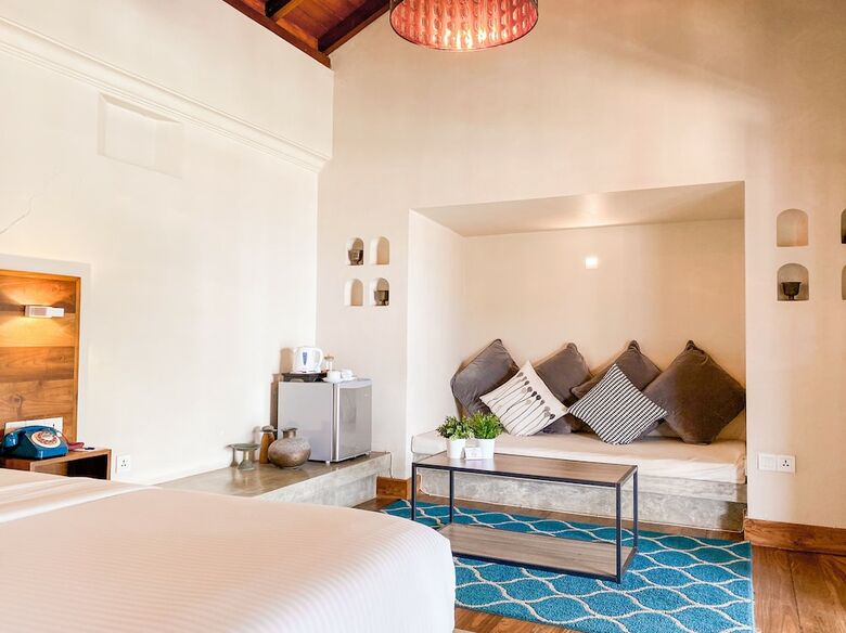 Hotel The Bartizan