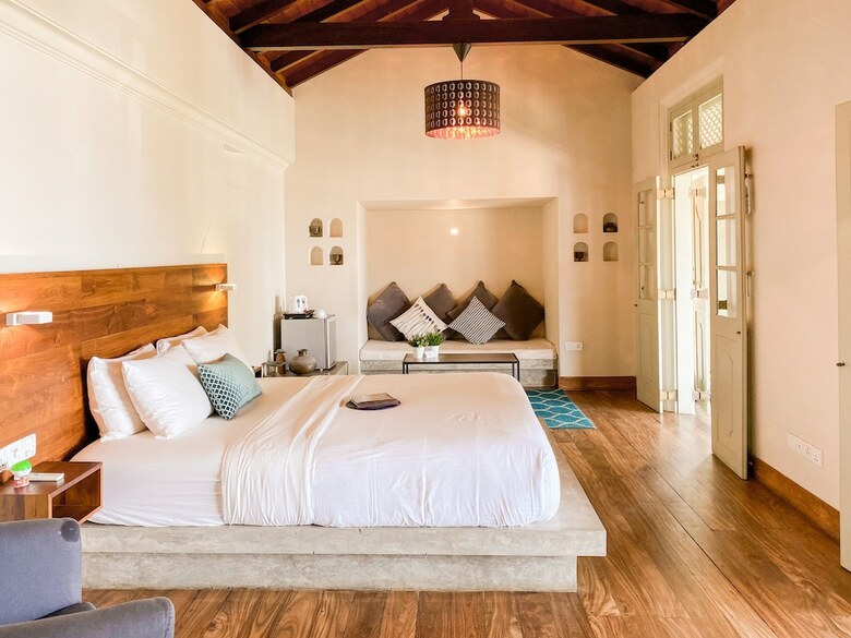 Hotel The Bartizan
