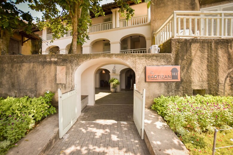 Hotel The Bartizan