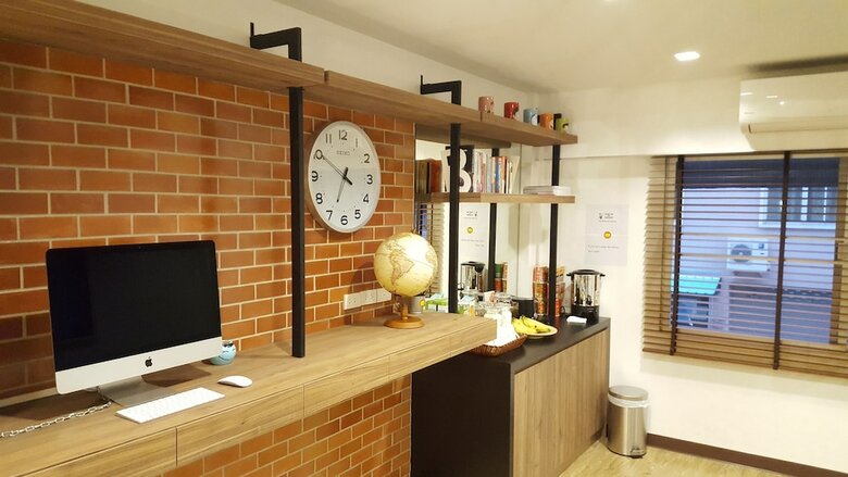 Hotel Big Smile