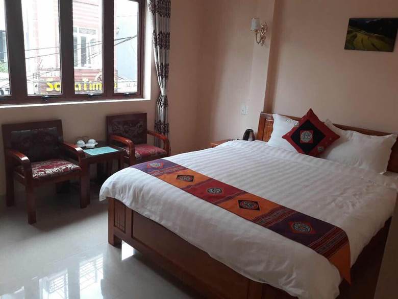 Sapa Moment Hotel