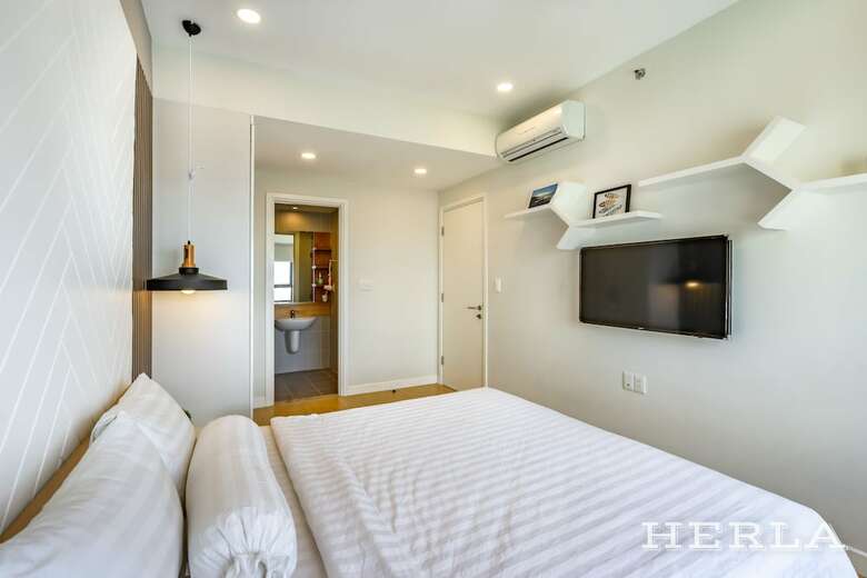 Apartamentos Herla Masteri Thao Dien