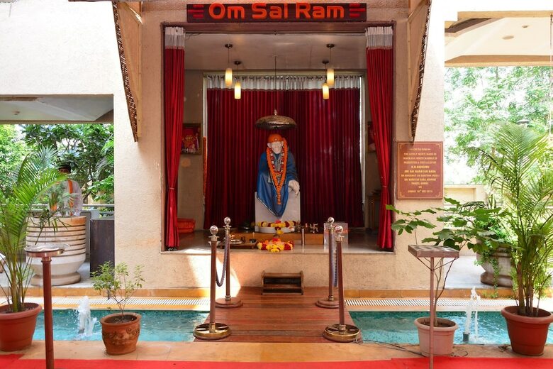 Apartamento St Laurn -the Spiritual Resort