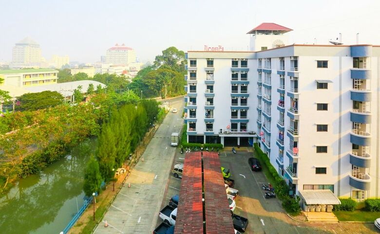 Wiangwalee Hotel