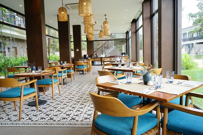 Hotel Balai Adlao