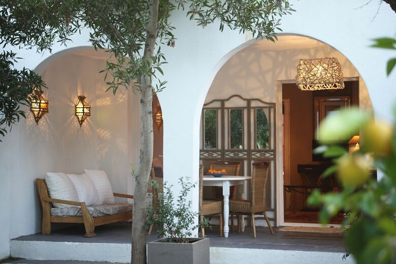 Hotel Campo Di Fiori - Maisons De Charme