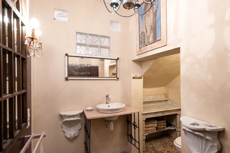 Hotel Campo Di Fiori - Maisons De Charme