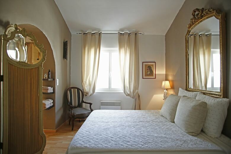 Hotel Campo Di Fiori - Maisons De Charme