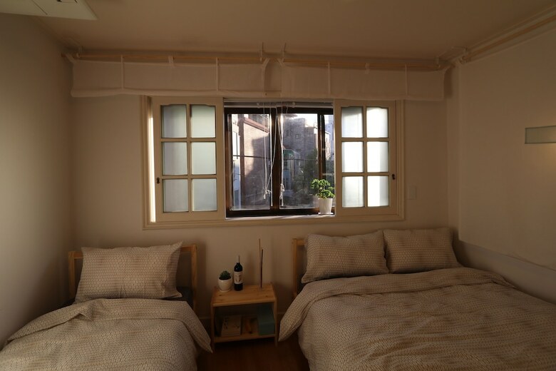 Hotel Nueh Guesthouse