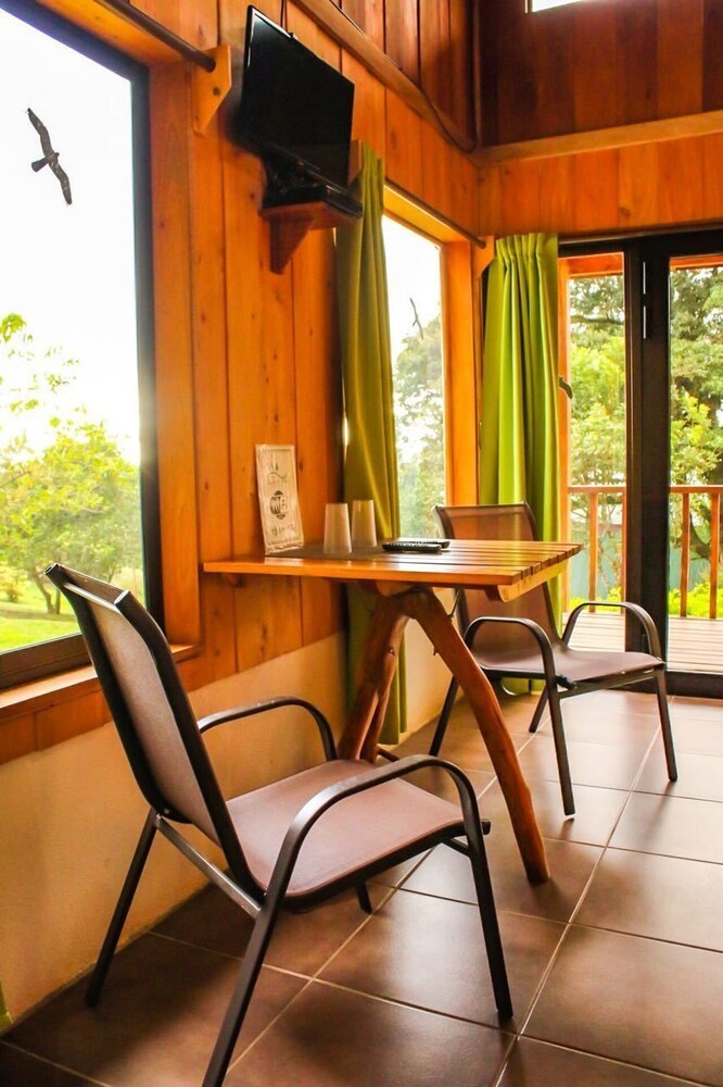 Bed & Breakfast Casa Campo Verde
