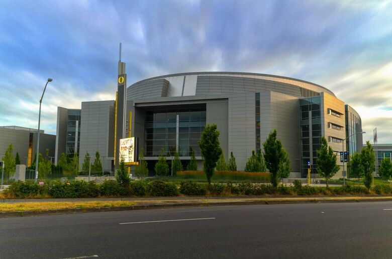 Hotel Fairfield Inn & Suites By Marriott Eugene East/springfield