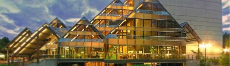 Hotel Fairfield Inn & Suites By Marriott Eugene East/springfield
