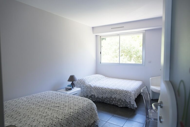 Apartamento Appartement Lighthouse