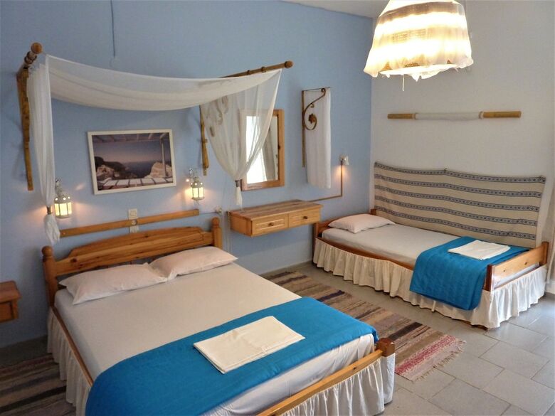 Hotel Chios Rooms Panorama
