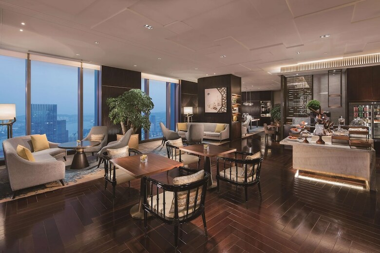 Hotel Hilton Fuzhou
