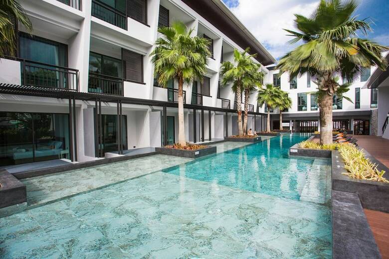 Hotel Chaweng Villawee