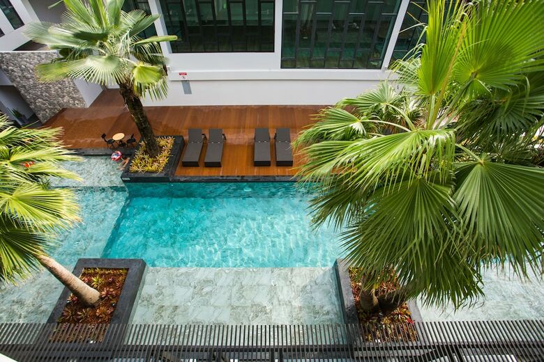 Hotel Chaweng Villawee