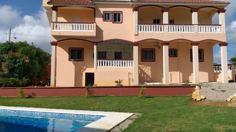 Apartamentos Nuevo Amanecer