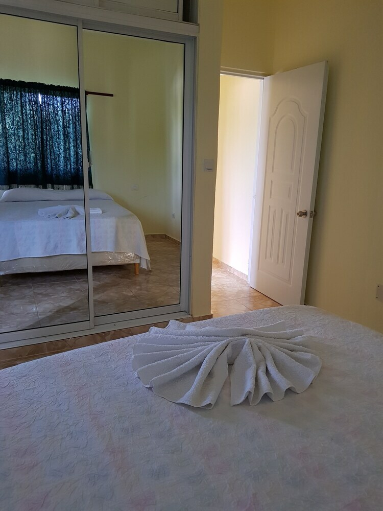 Apartamentos Nuevo Amanecer