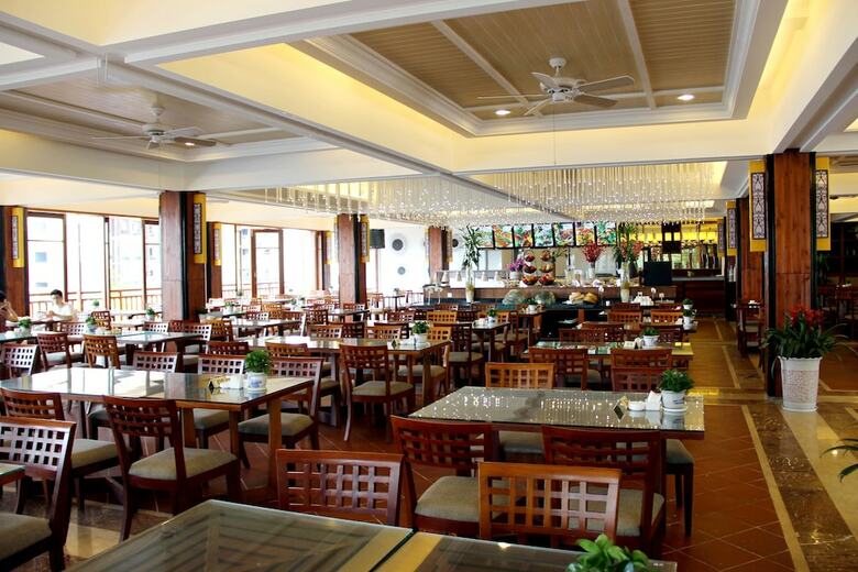 Guesthouse International Hotel Sanya