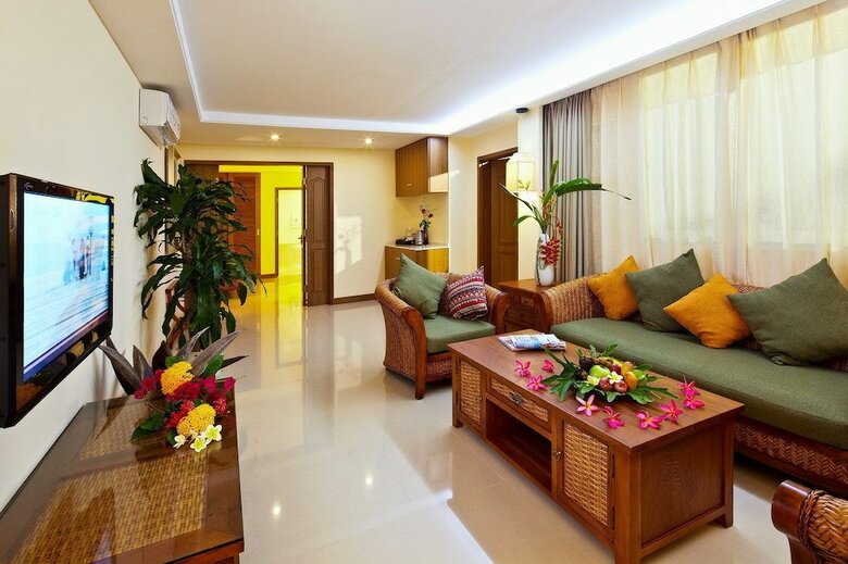 Guesthouse International Hotel Sanya