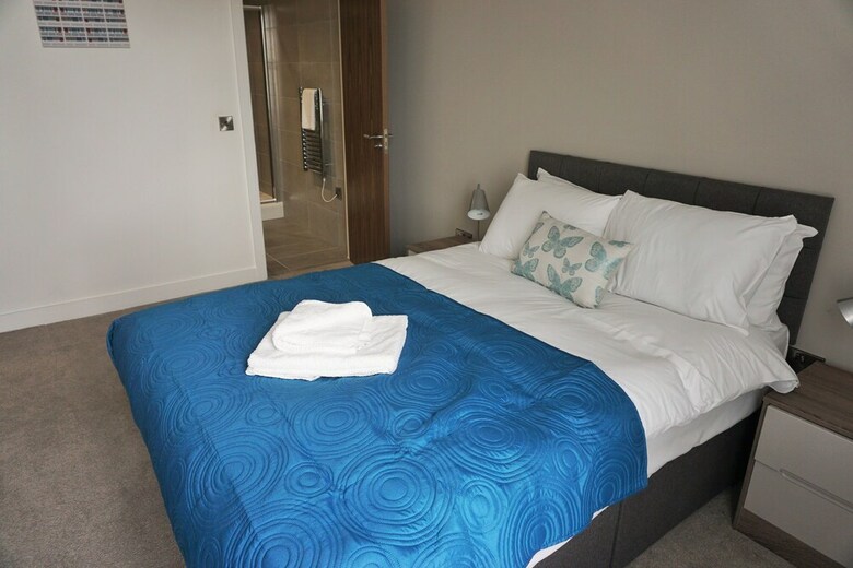 Apartamentos City Dreams