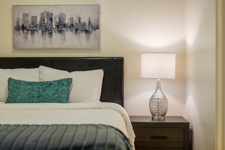 Aparthotel Market Street Condos By Barsala